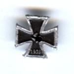  Artikelbild 1 des Artikels “EK I aus Kunststoff German Iron Cross first class “