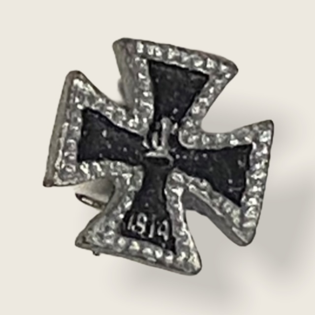  Artikelbild 1 des Artikels “EK I Erster Weltkrieg in Metal 1:6 “
