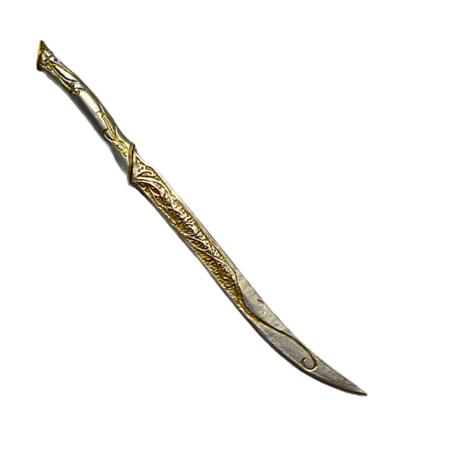  Product image 1 of the product “Elf Dagger in 1/6 ”