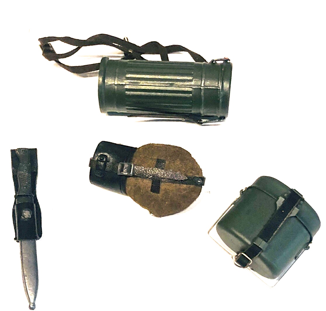  Artikelbild 1 des Artikels “Elite Ausrüstungsset A 1:6 “