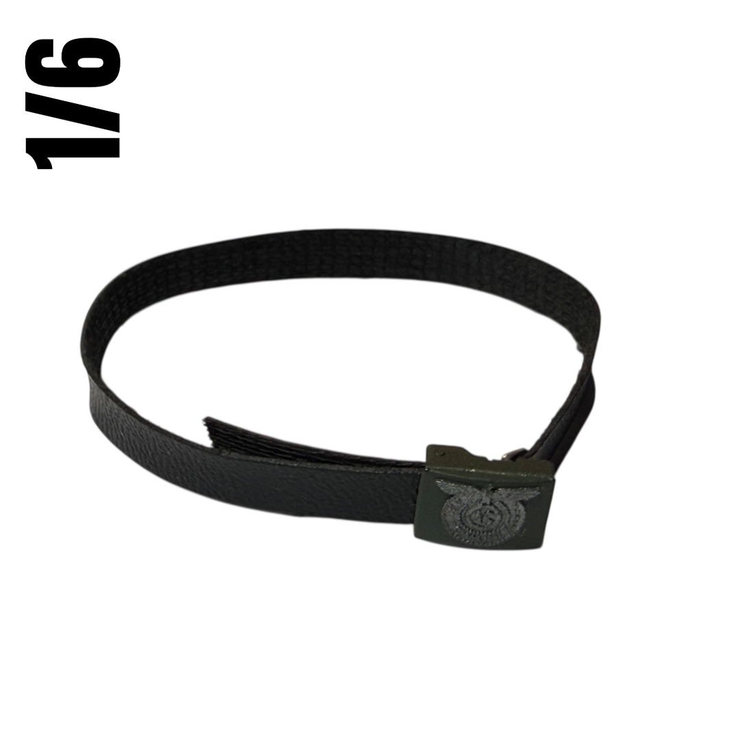  Product image 1 of the product “Elite Belt  faux leather  version ”