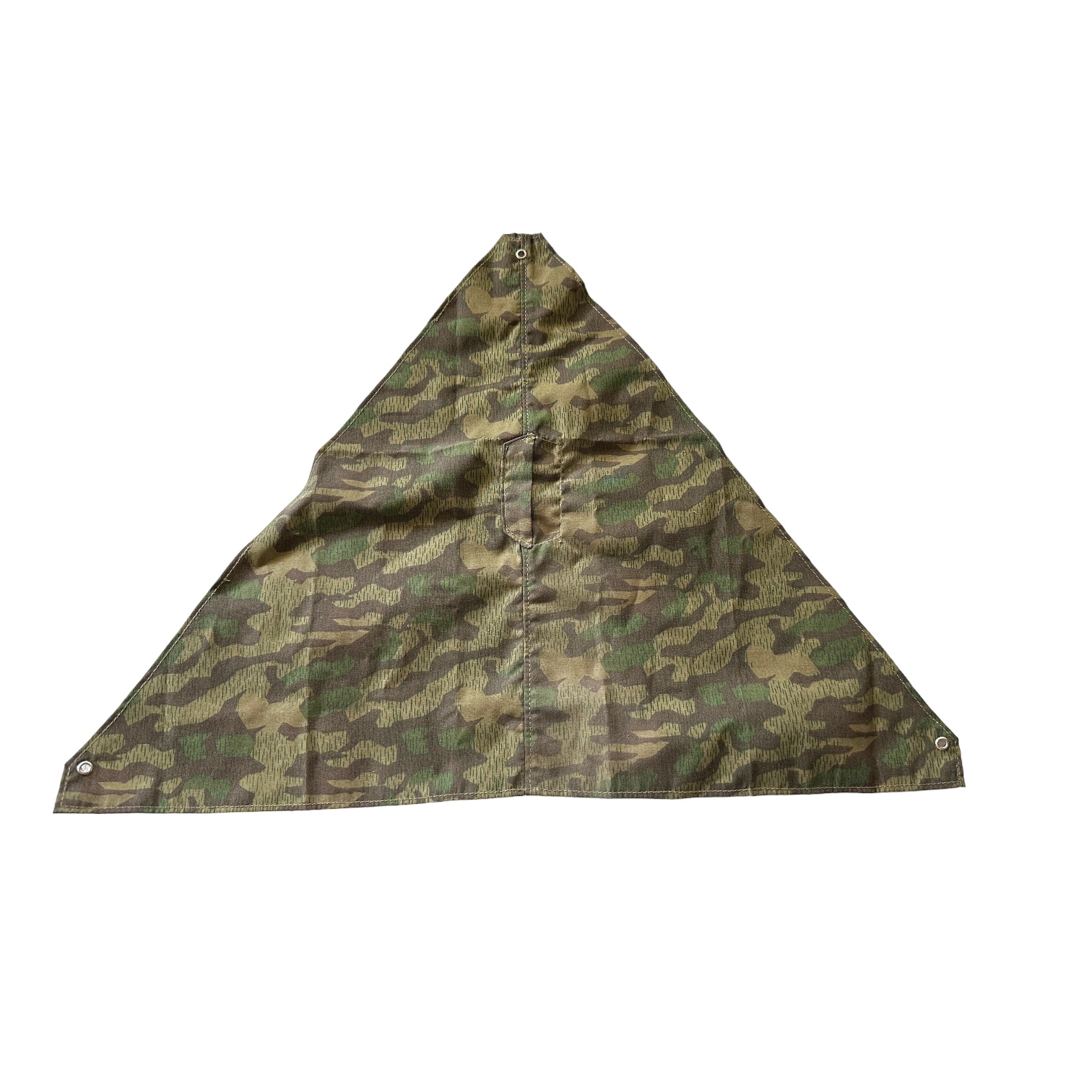  Product image 1 of the product “Splittertarn Zeltbahn ”