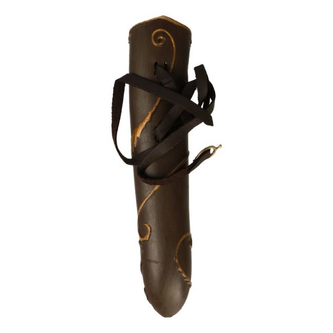  Product image 1 of the product “Elven Archer Quiver (Brown) 1/6 ”