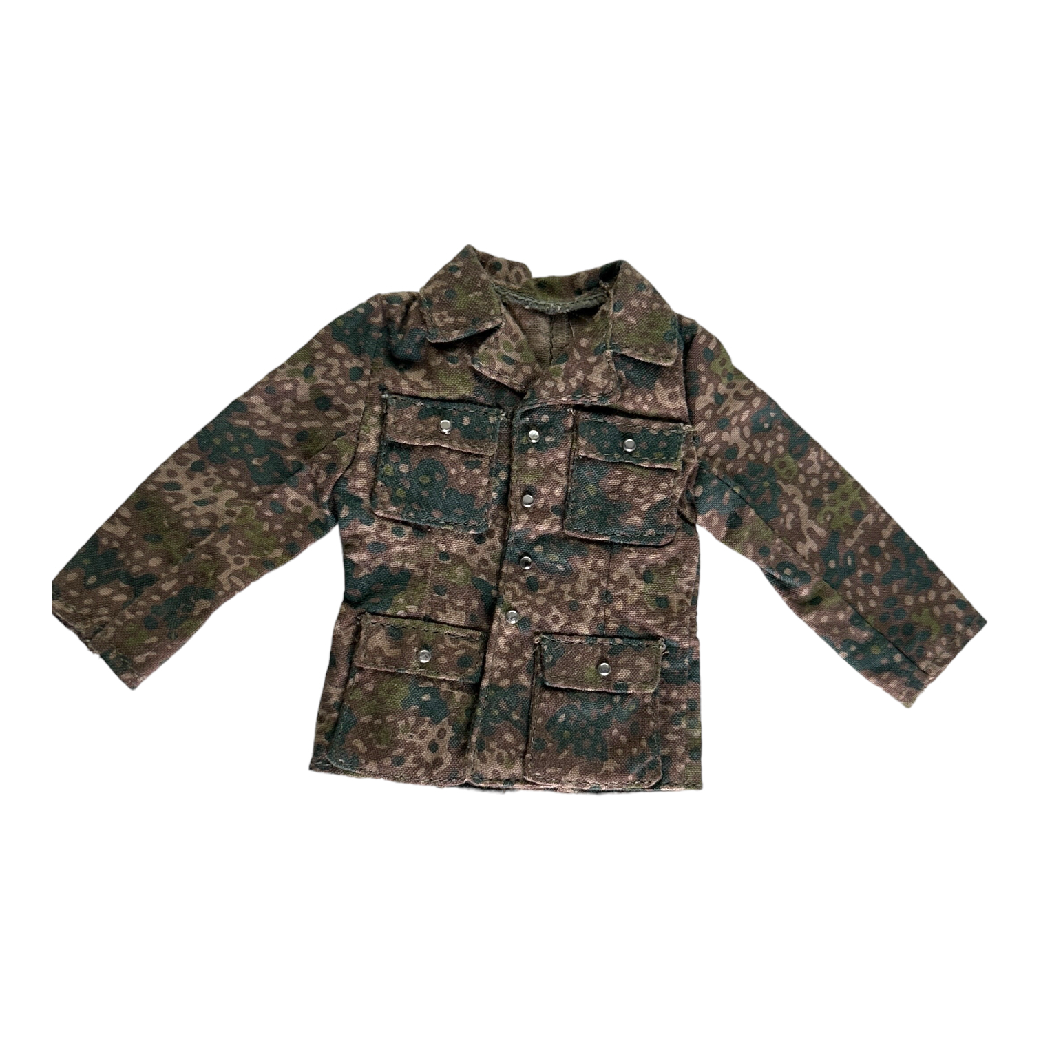  Product image 1 of the product “M 42 Erbsentarn jacke 1/6 ”