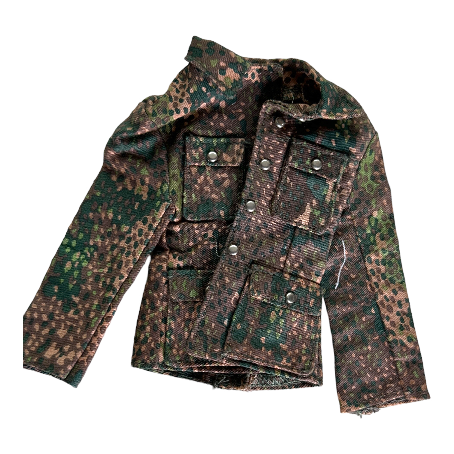  Artikelbild 1 des Artikels “M 42 Erbsentarn jacke 1:6 “