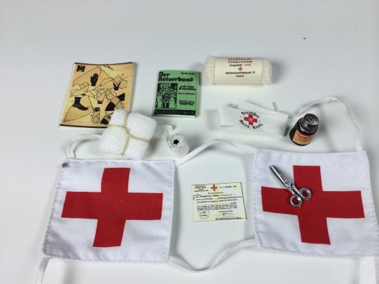  Artikelbild 1 des Artikels “Landser Sanitär set  Set 2 “