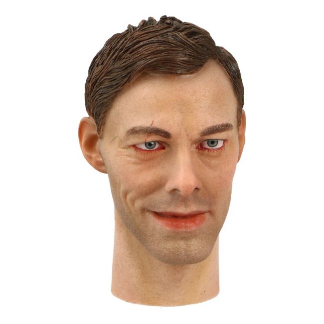  Product image 1 of the product “Erwin Das Boot Leder  Kopf in Museumsqualität 1/6 ”