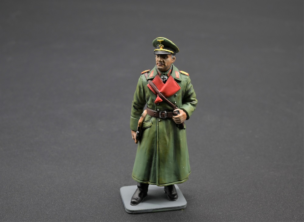  Artikelbild 1 des Artikels “Erwin von Witzbelen “