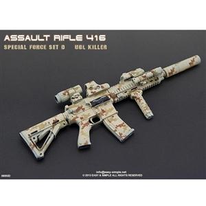  Artikelbild 1 des Artikels “HK 416 Set Killer “