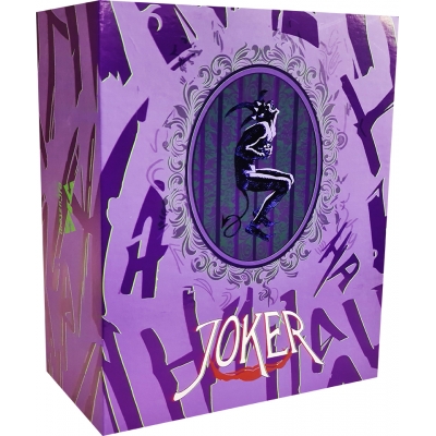  Artikelbild 1 des Artikels “Criminal Joker - in 1:6 scale “