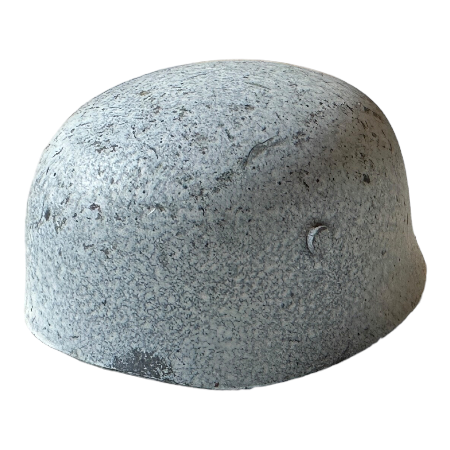 Artikelbild 1 des Artikels “FJG Helm Winter Ardennen 1:6 (Handbemalt) “