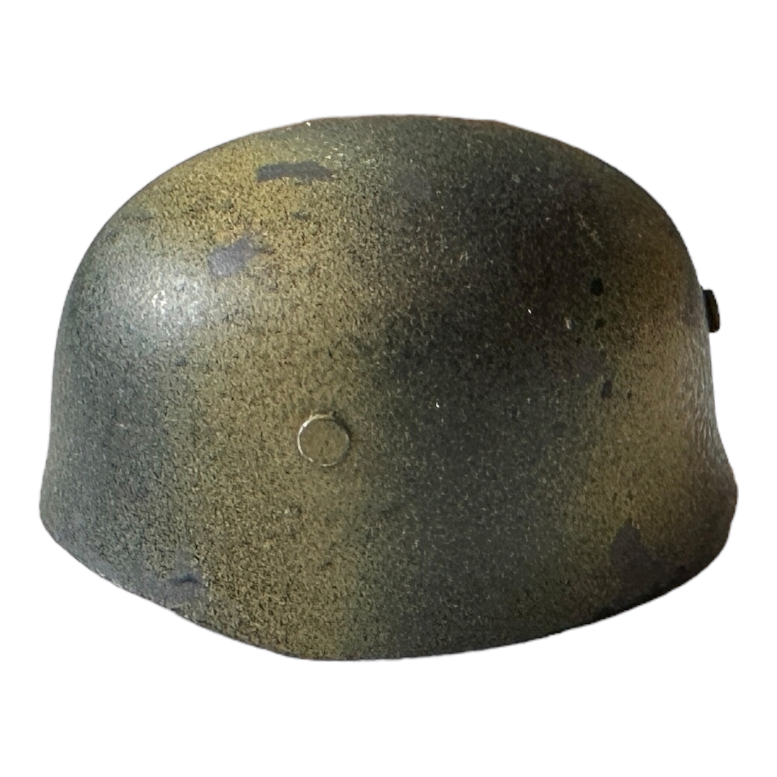  Artikelbild 1 des Artikels “FJG Helm Winter Ardennen 1:6 (Handbemalt) “