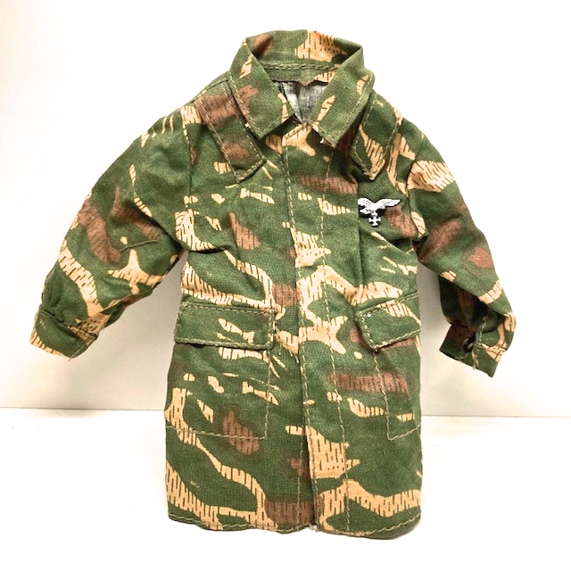  Product image 1 of the product “Fallschirmjägersmock Italian Pattern 1/6 ”