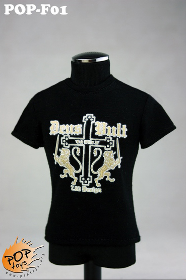  Product image 1 of the product “Shirt with Design A 1/6 ”