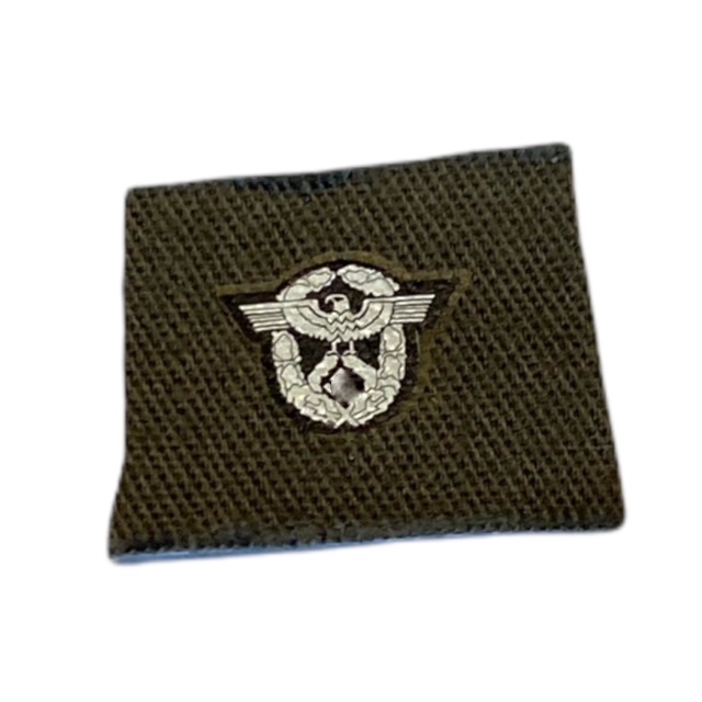 Product image 1 of the product “Feldgendarm Insignia  1/6 ”