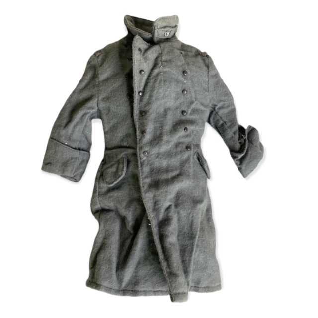  Product image 1 of the product “Feldmantel LW 1/6 (mit Innenfutter) ”
