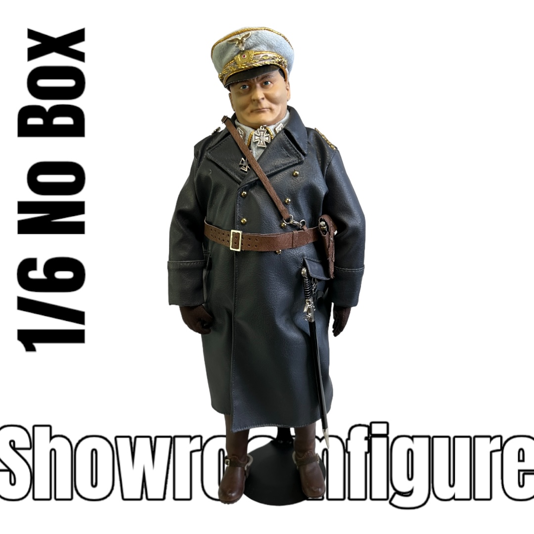  Artikelbild 1 des Artikels “Herman Göring 1/6 Figure (No Box) “