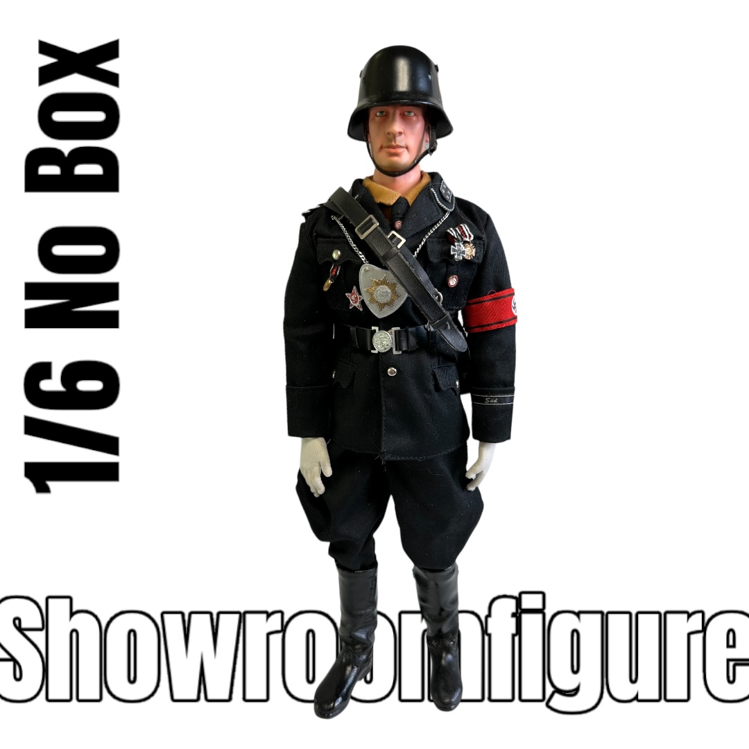  Artikelbild 1 des Artikels “Grimminger Standartenführer 1/6 “