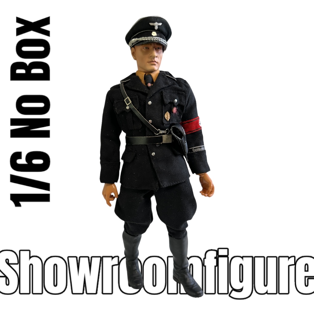  Artikelbild 1 des Artikels “Offizier der Waffen-XX 1/6 “