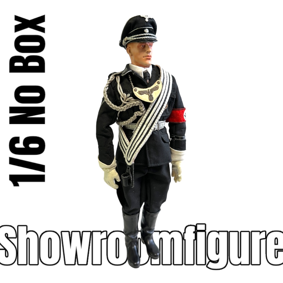  Product image 1 of the product “Joseph Wunsche, Leibstandarte mit Standarte ”