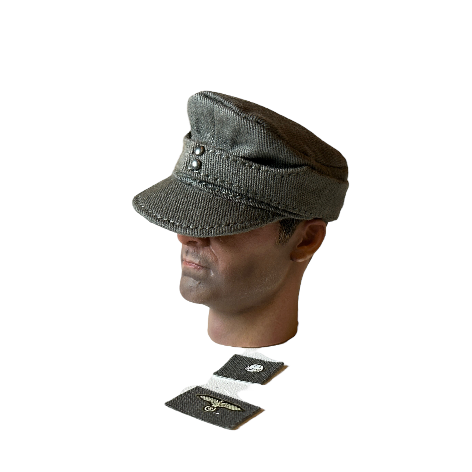  Artikelbild 1 des Artikels “Feldmütze, Fieldcap , SS 1:6 “