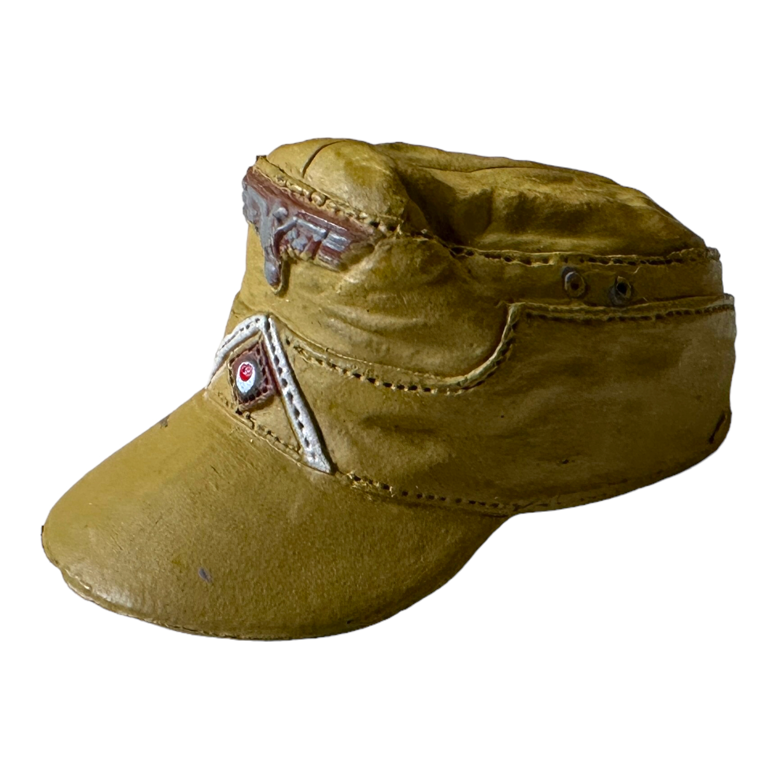  Product image 1 of the product “Dessert Fieldcap plastic  1/6 ”