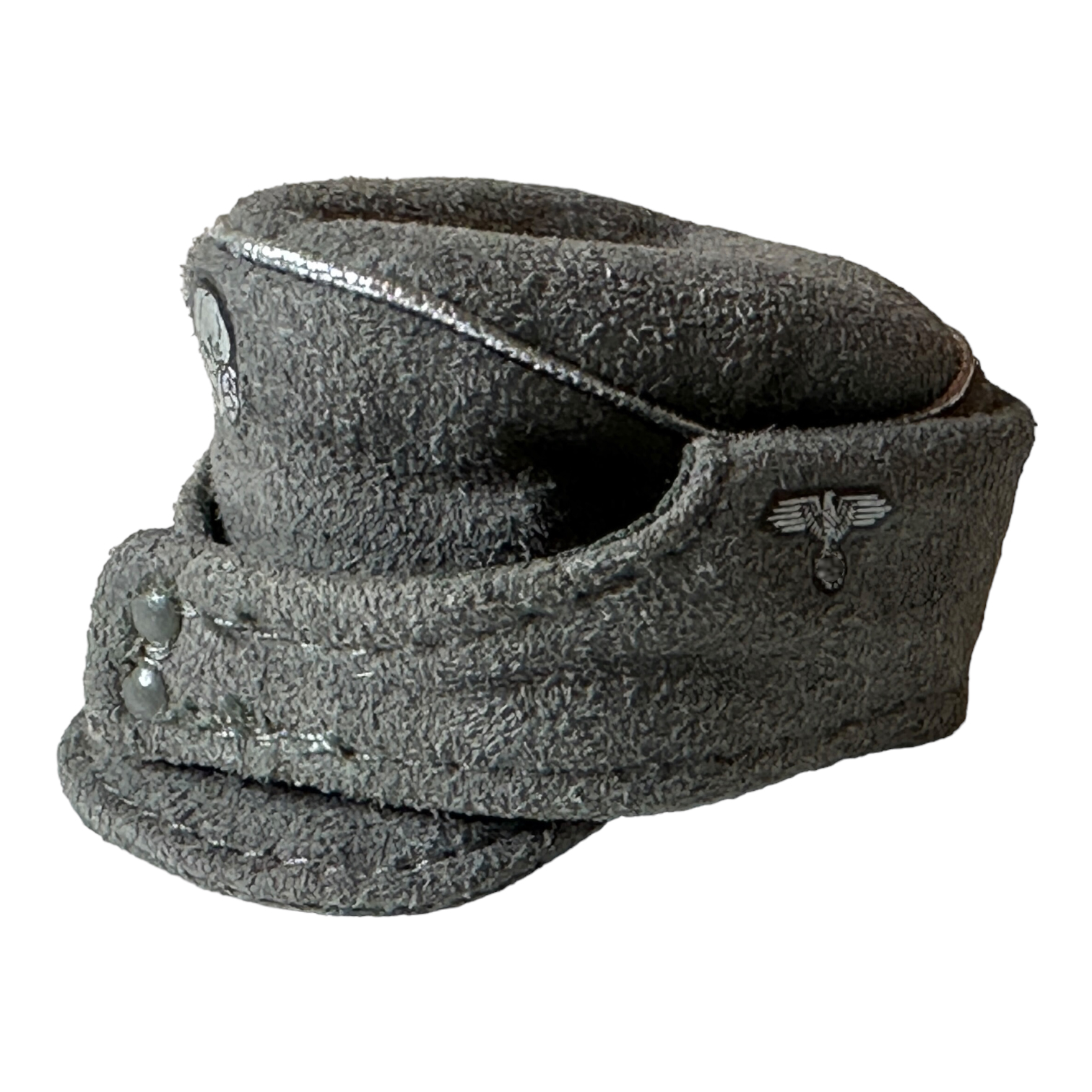  Product image 1 of the product “Field  Cap Winter for Officer 1/6 ”