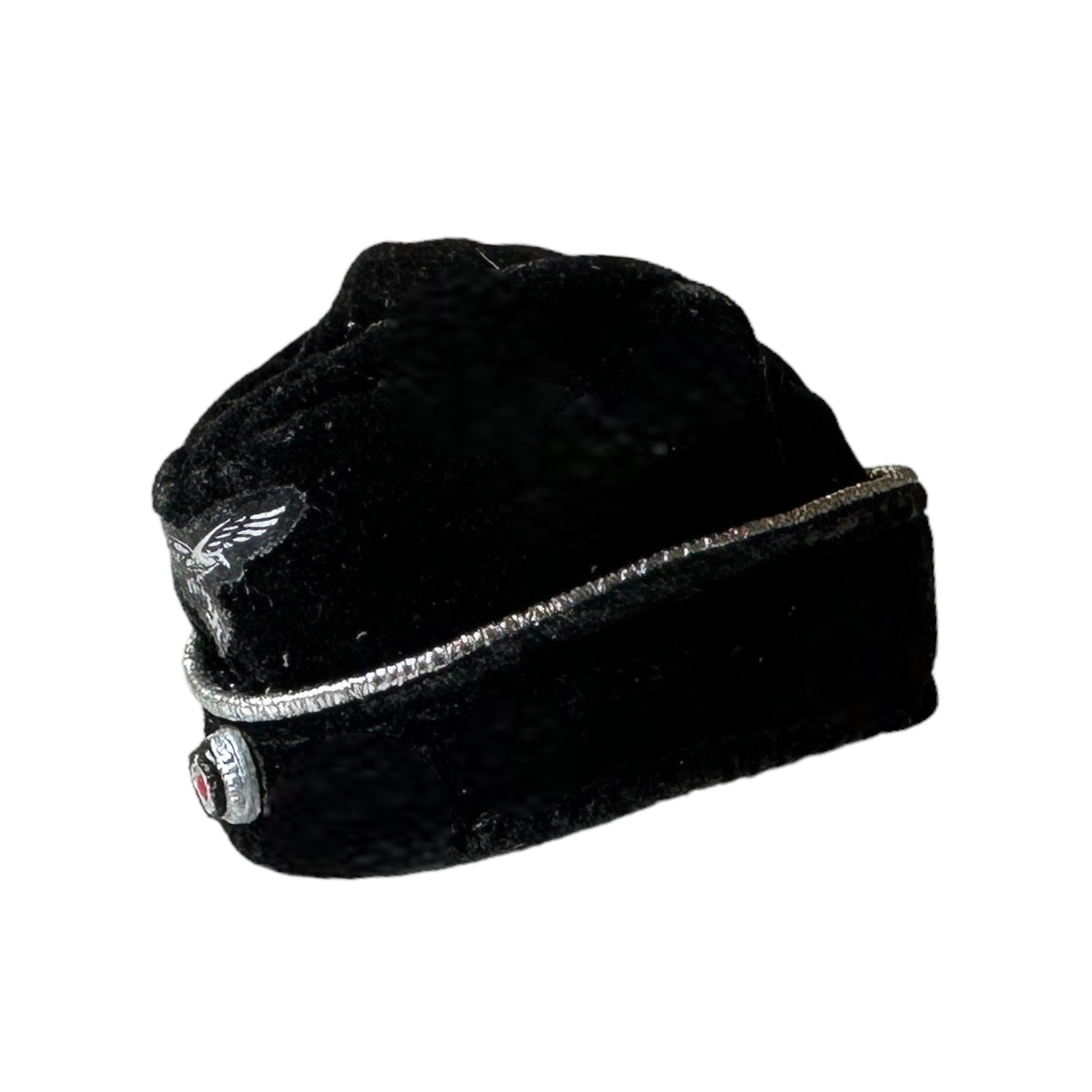  Product image 1 of the product “Schiffchen Luftwaffe Panzer  ”