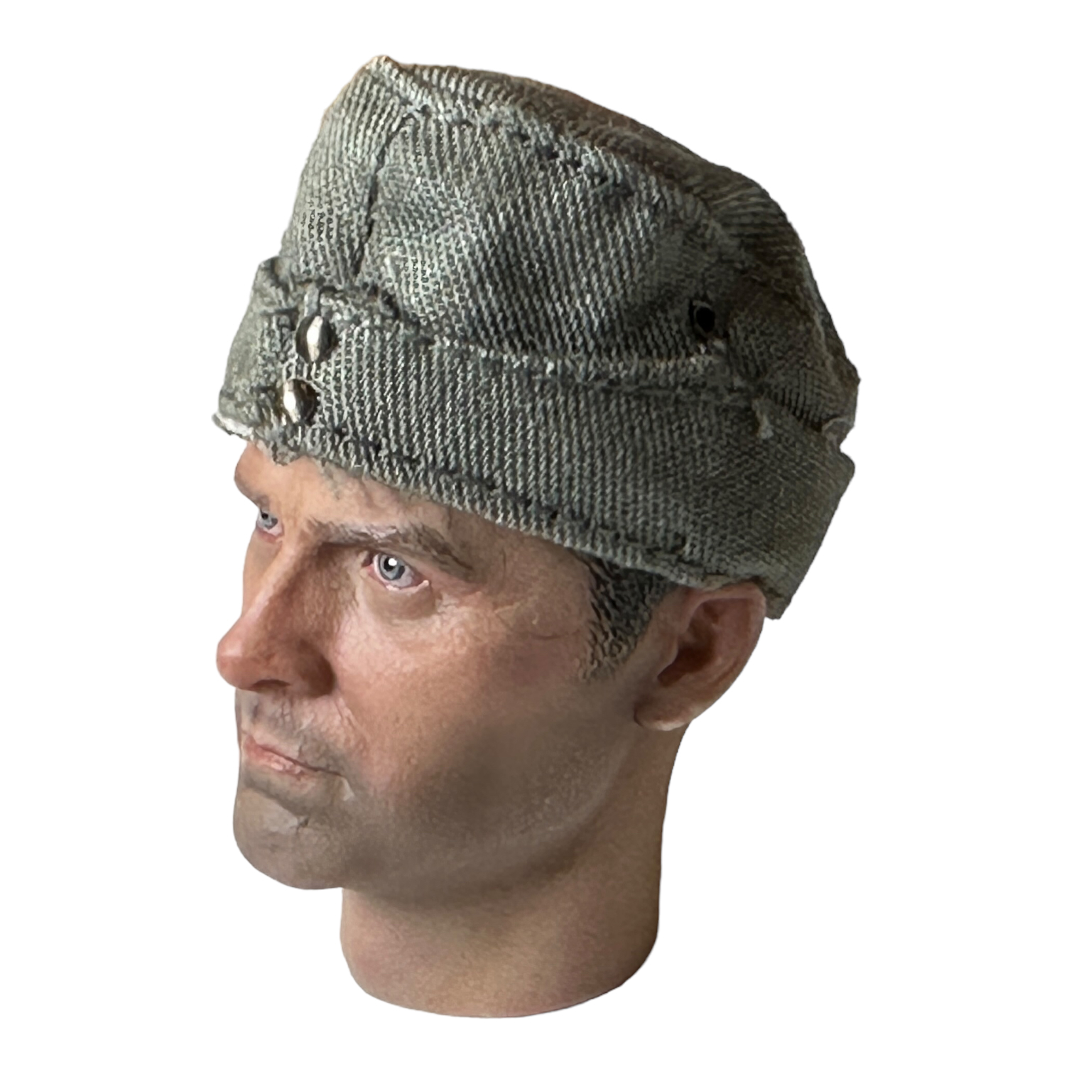  Product image 1 of the product “forage Cap WH M42 1/6 ”