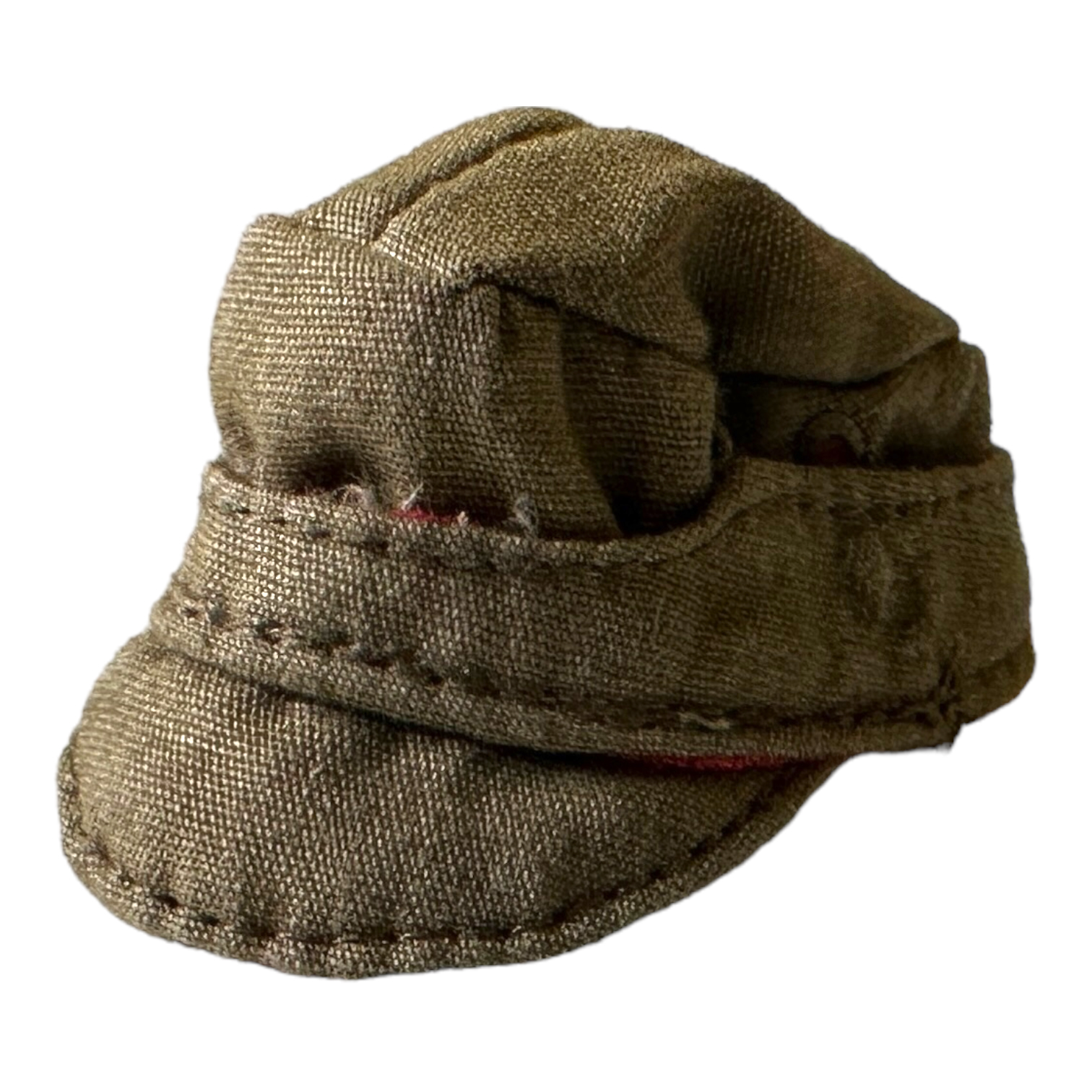 Product image 1 of the product “Gebirgsjäger  Feldmütze DAK 1/6 ”