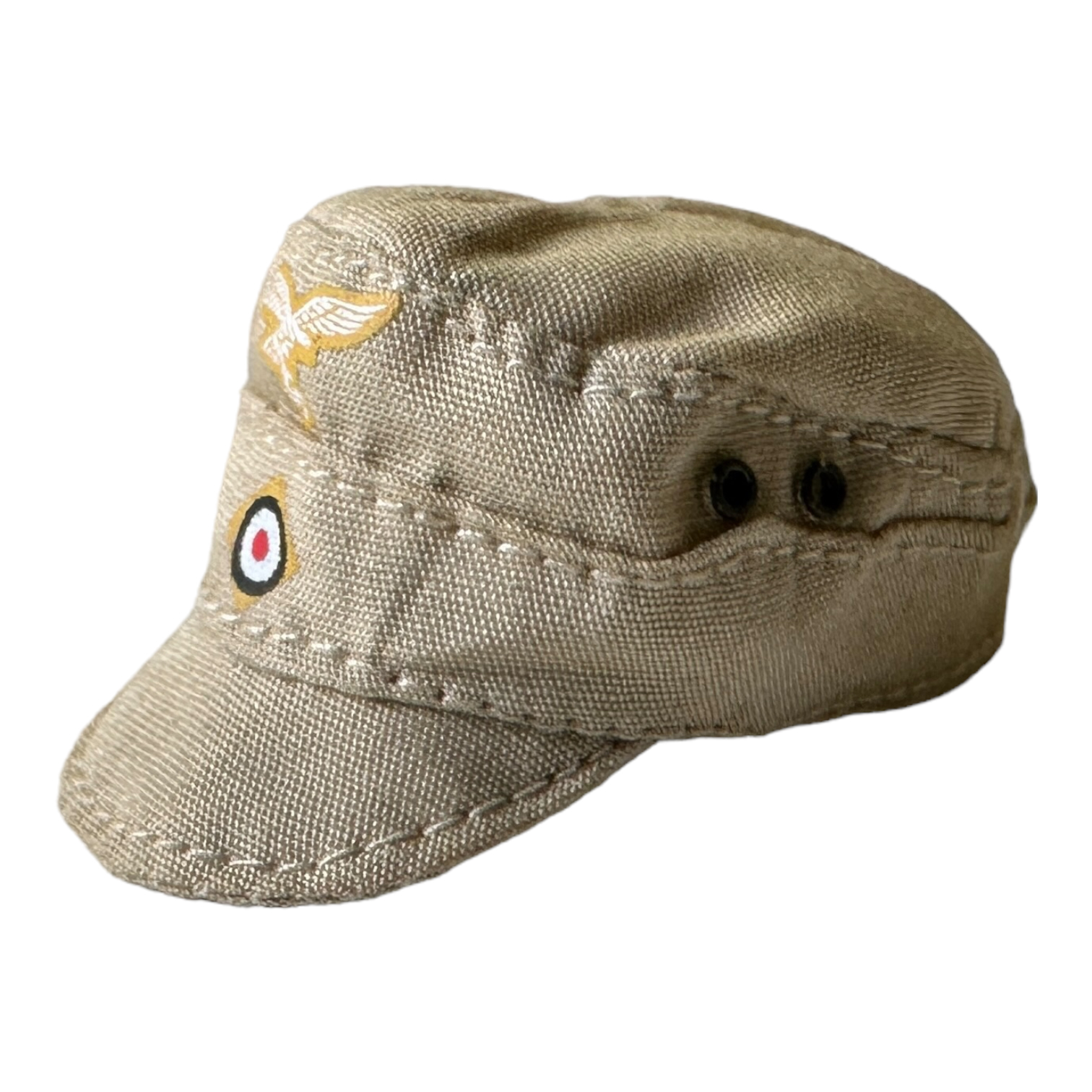 Product image 1 of the product “LW Tropen Feldmütze  1:6 ”