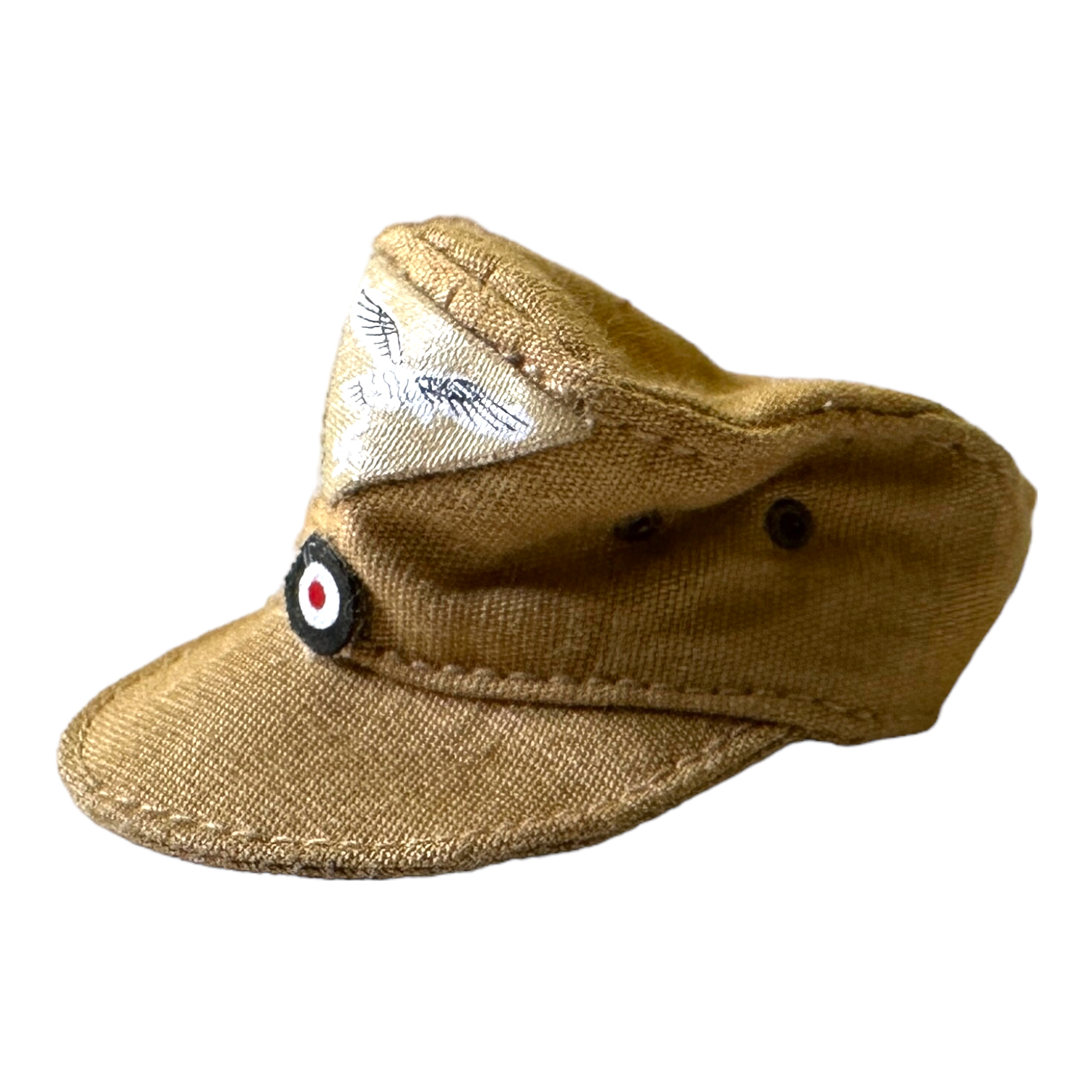 Product image 1 of the product “LW Tropen Feldmütze  1:6 ”