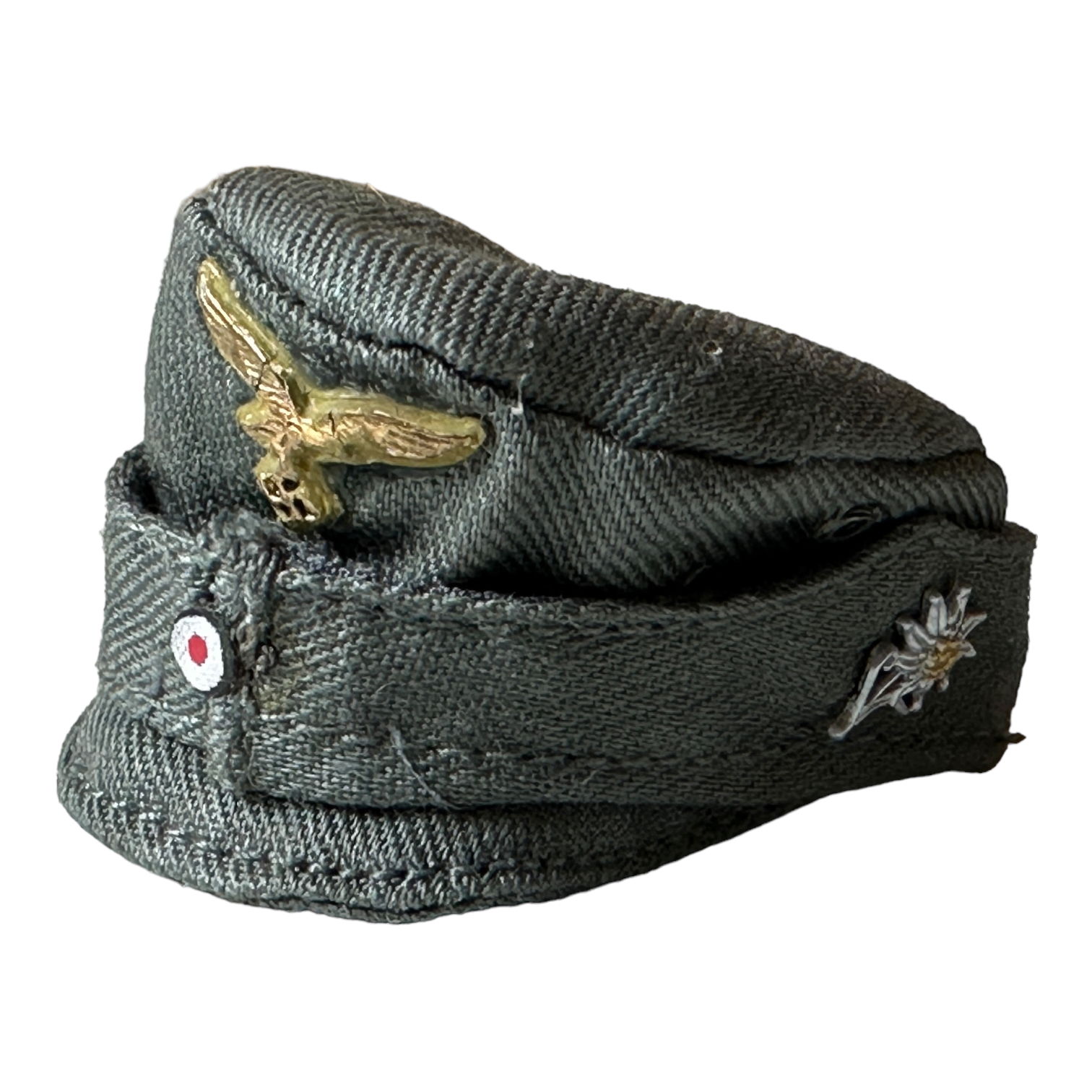  Product image 1 of the product “Gebirgsjäger  Feldmütze LW 1/6 ”