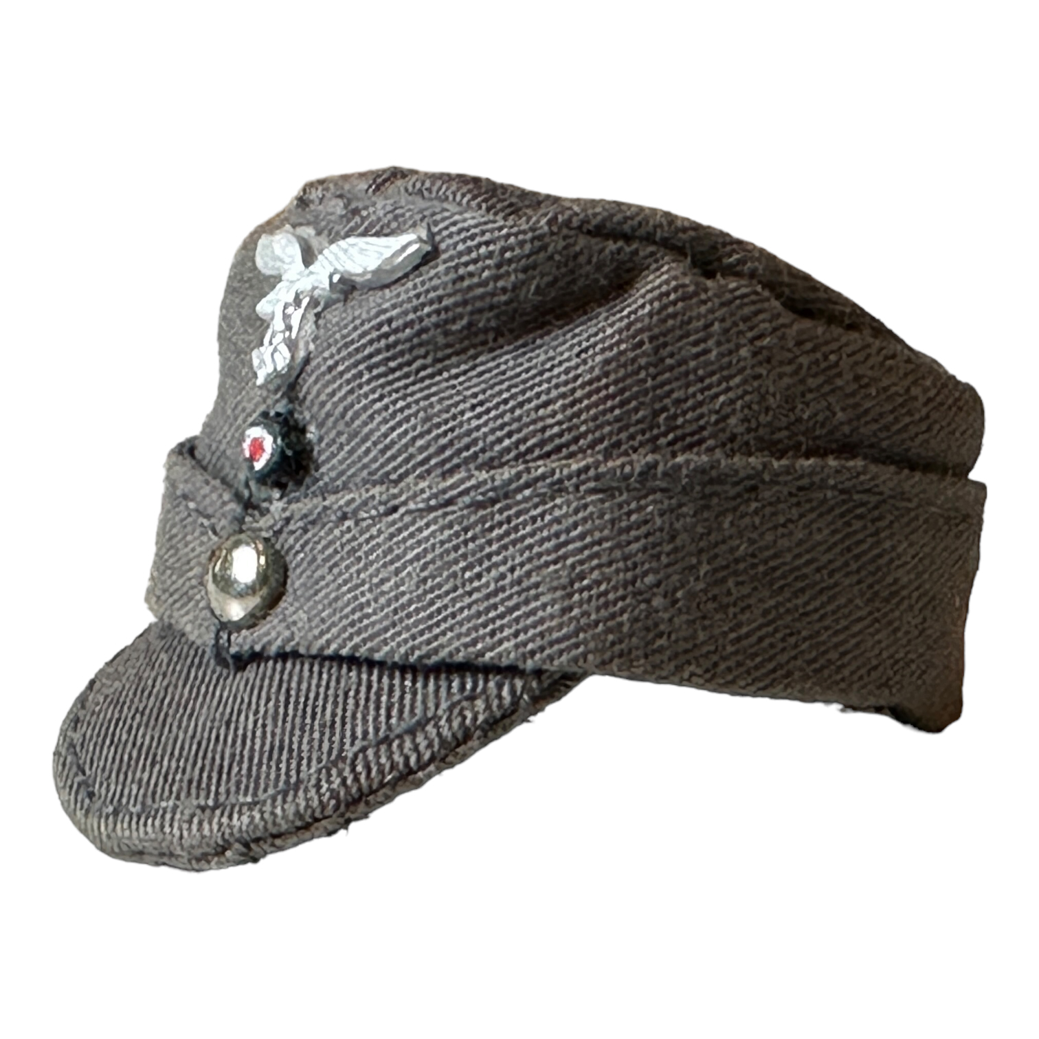  Product image 1 of the product “Feldmütze Luftwaffe  1:6 ”