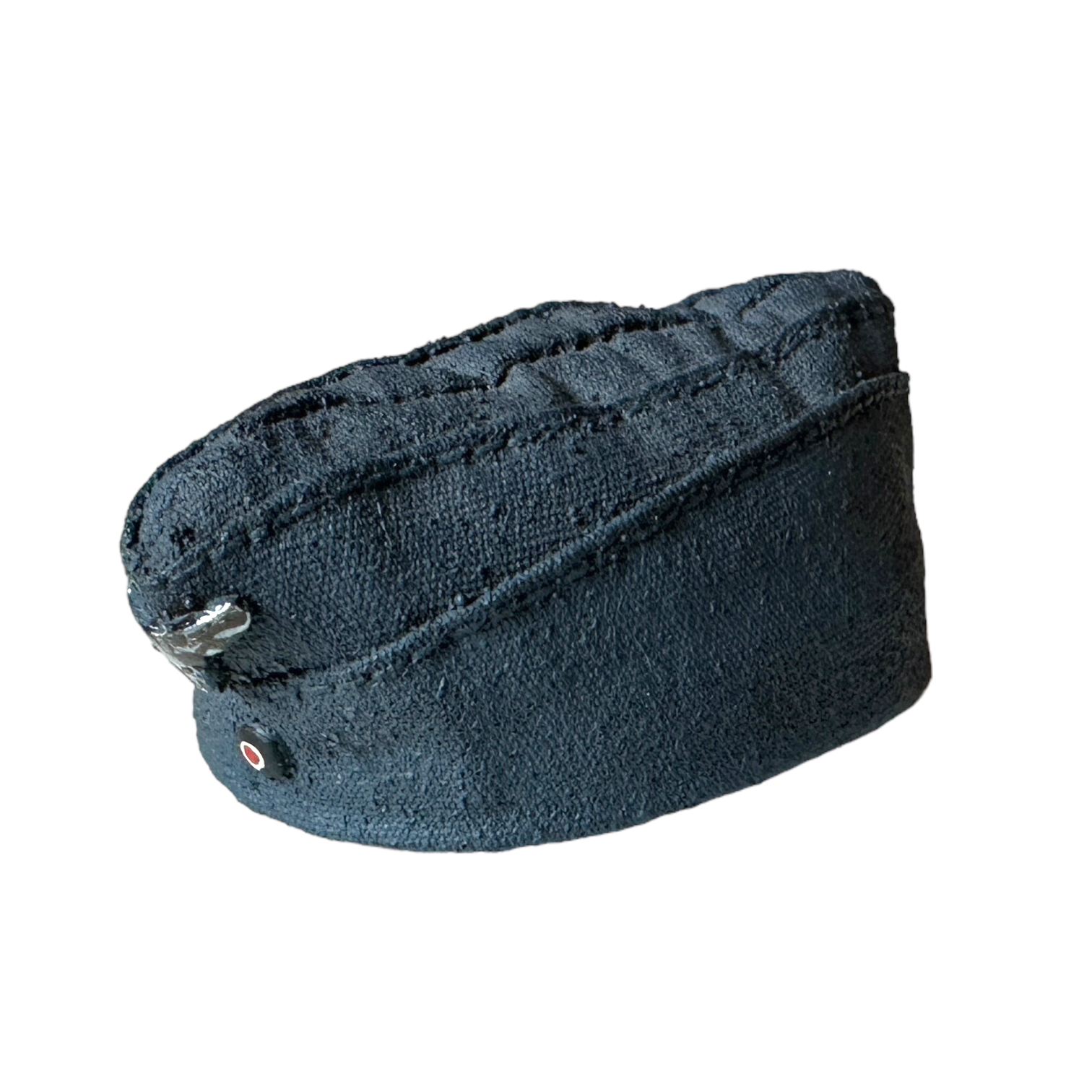  Product image 1 of the product “Schiffchen blau  in Plastik LW 1:6 ”