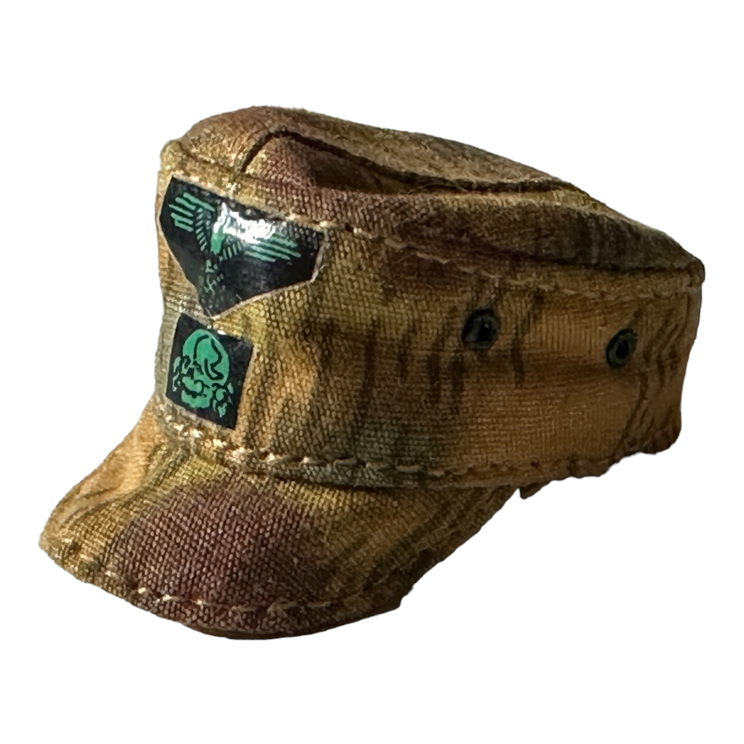  Product image 1 of the product “Feldmütze, Italienisc Tarn 1/6 ”