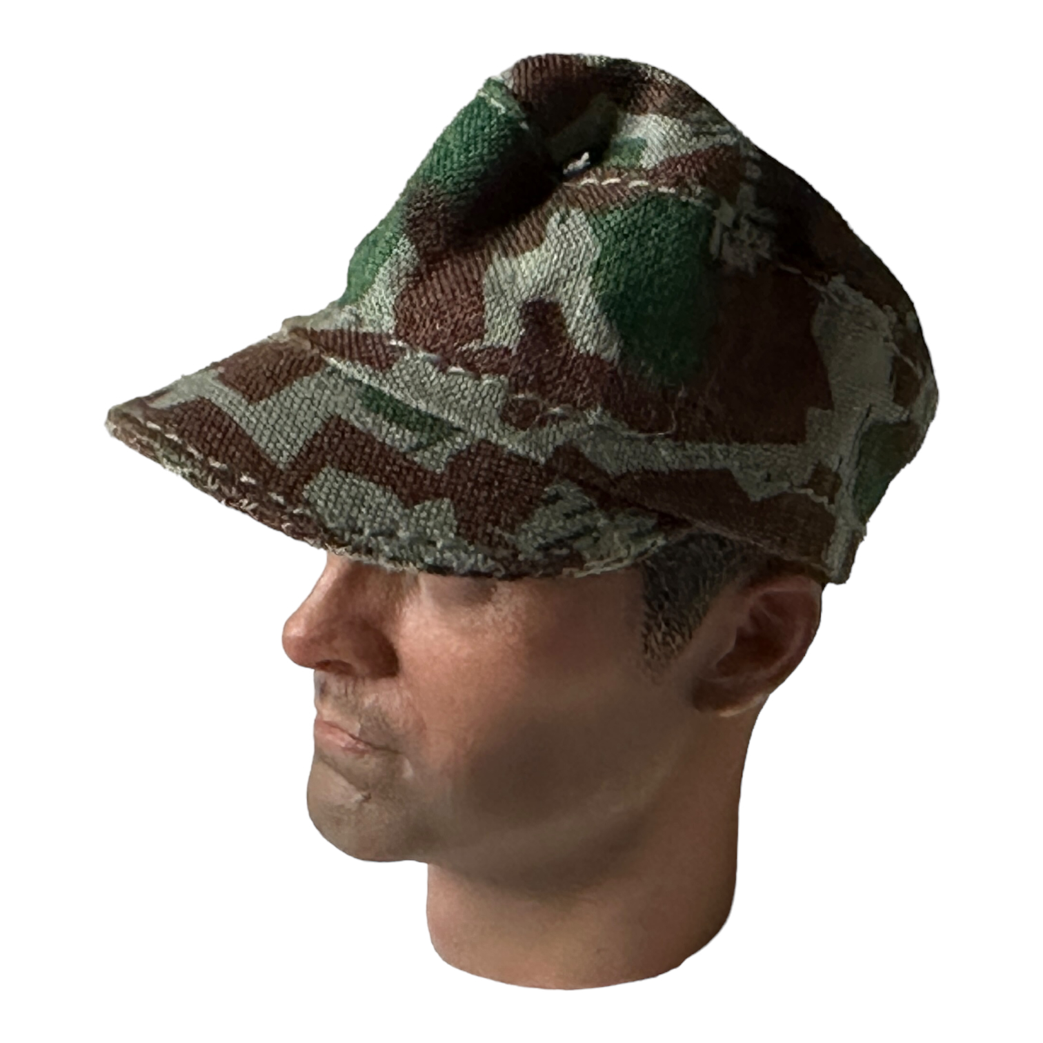  Product image 1 of the product “Field  Cap Splinter Camo ”