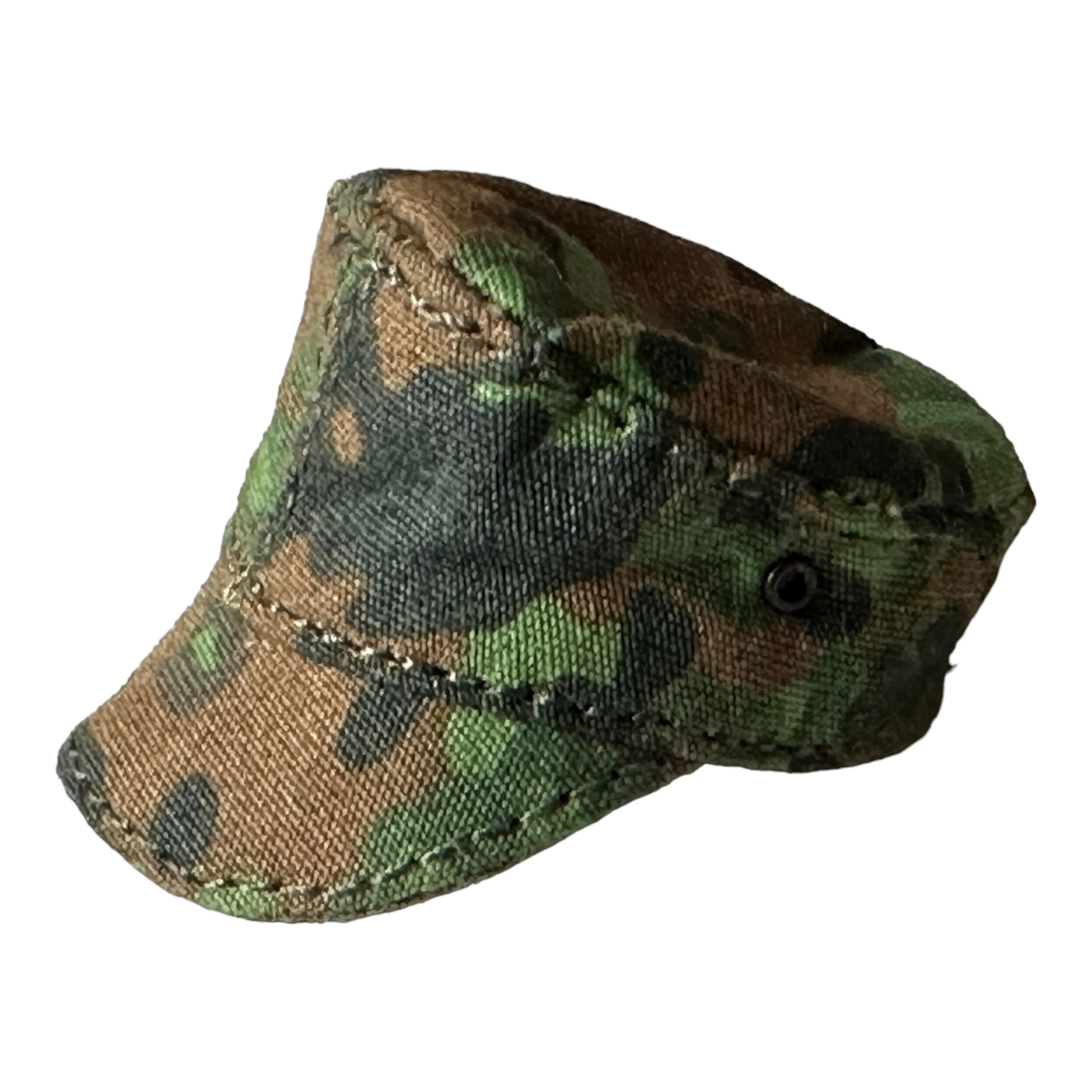  Product image 1 of the product “Field  Cap short oakleave  Camo 1/6 ”