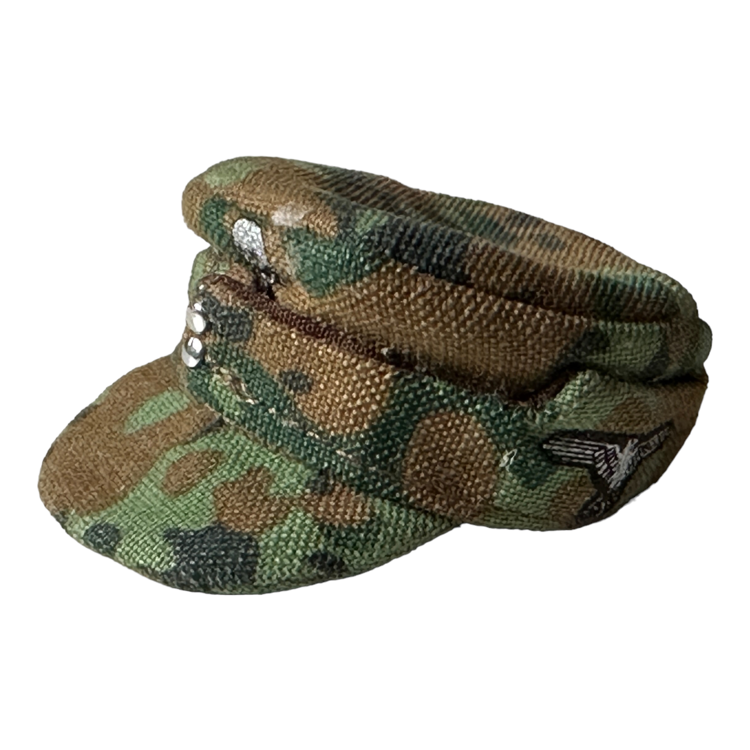  Product image 1 of the product “Feldmütze, Eichenlaub Tarn 1/6 ”