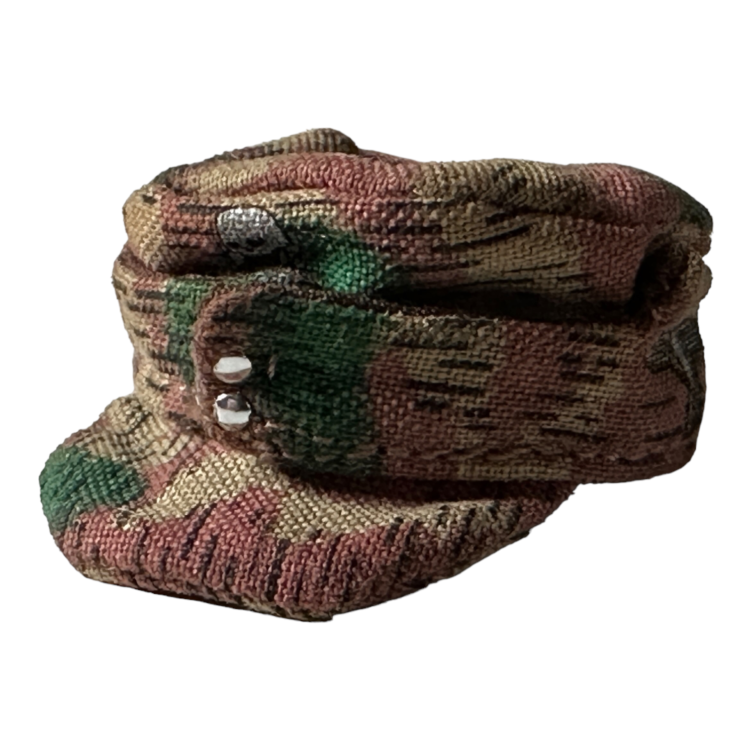  Product image 1 of the product “Feldmütze, Rauchtarn Tarn 1/6 ”