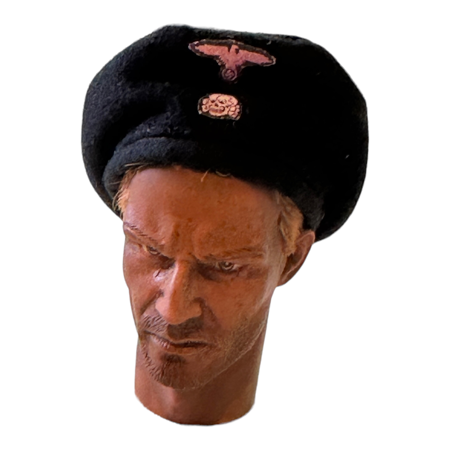  Product image 1 of the product “Panzerschutzmütze, elite 1/6 ”