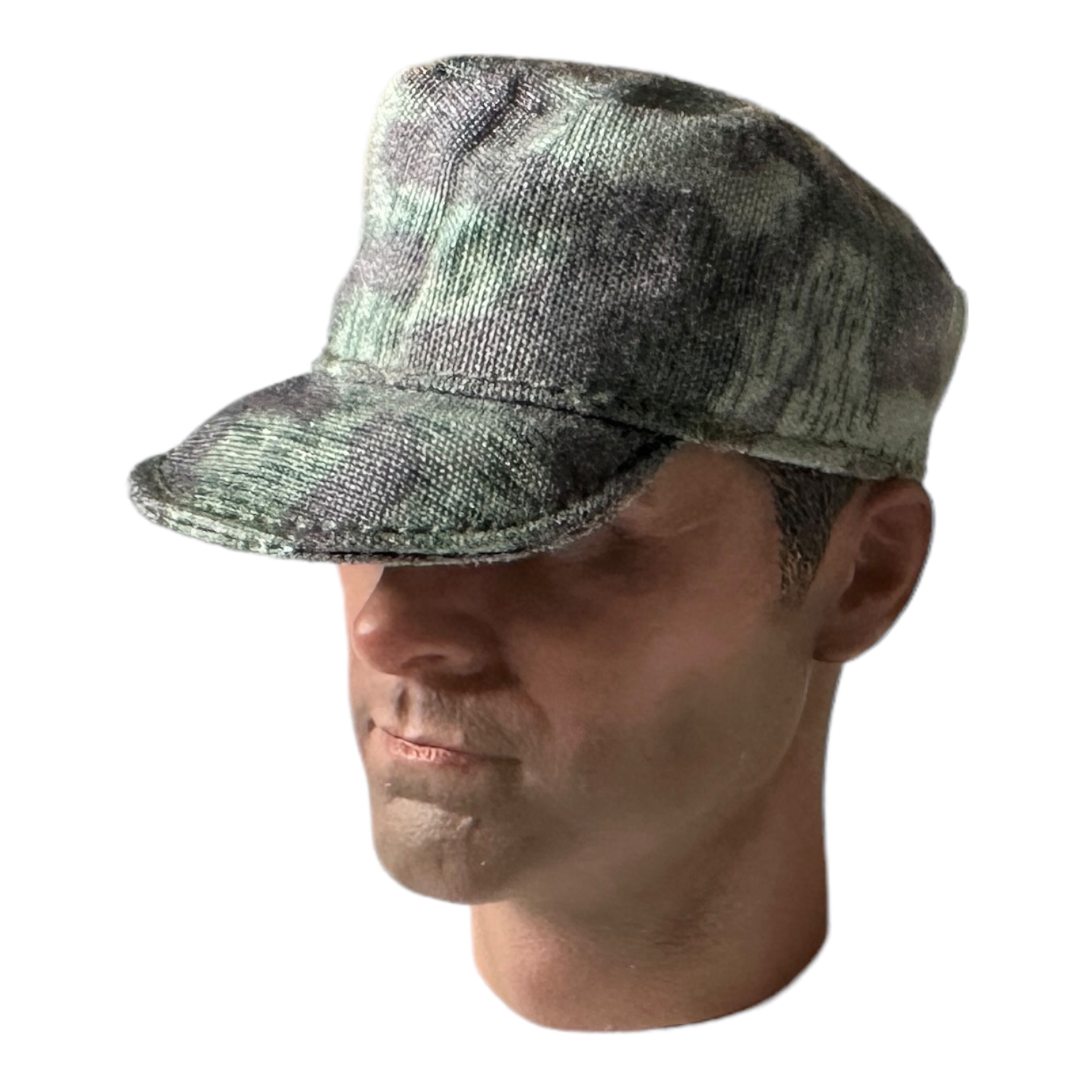  Product image 1 of the product “Field  Cap Splinter Camo ”