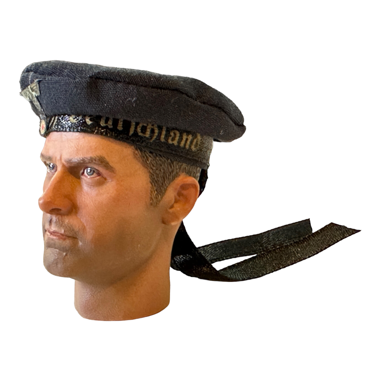  Artikelbild 1 des Artikels “Tellermütze Marine 1:6 Deutschland “