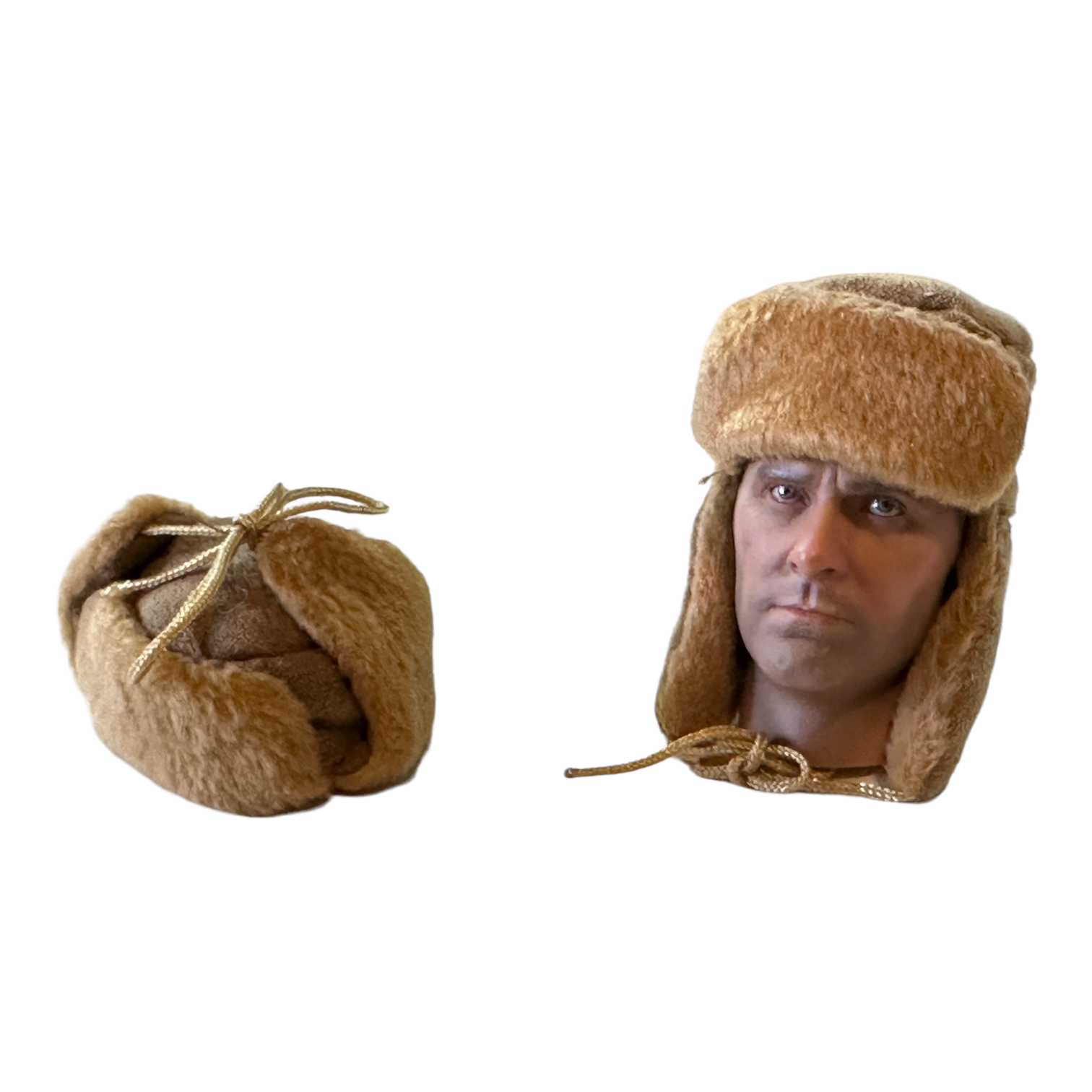  Product image 1 of the product “Fellmütze Chapska  1/6 ”