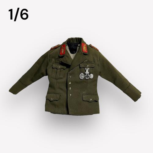  Artikelbild 1 des Artikels “M36 Generalmajor Waffenrock 1:6 “