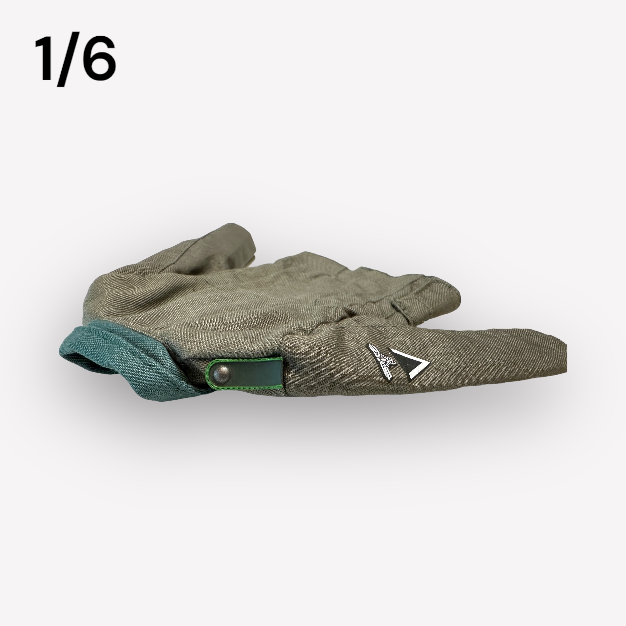  Product image 1 of the product “M43 Uniform mit Schulterklappen 1/6 (Sturmmann) ”