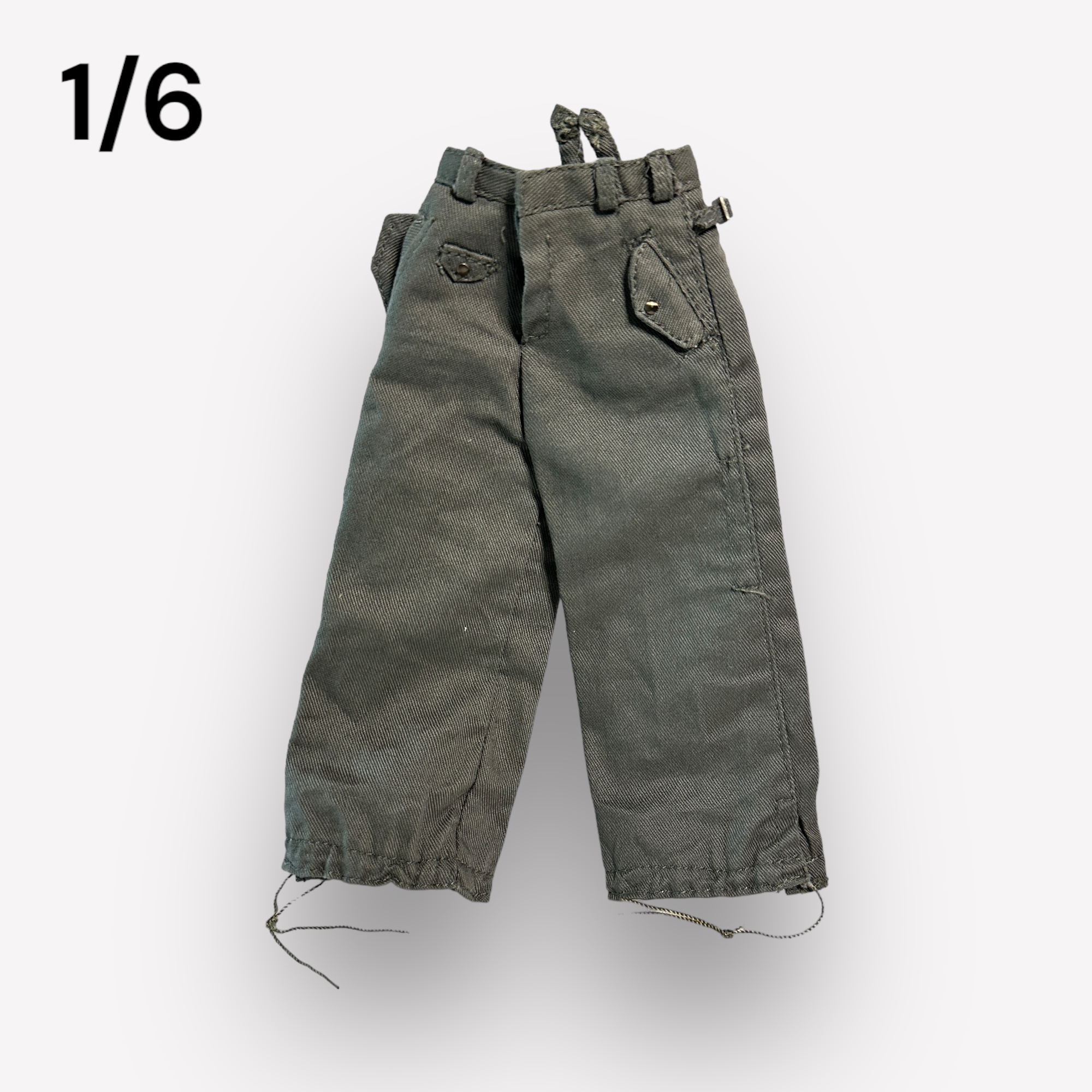  Product image 1 of the product “Fallschirmjäger Hose  1/6 ”
