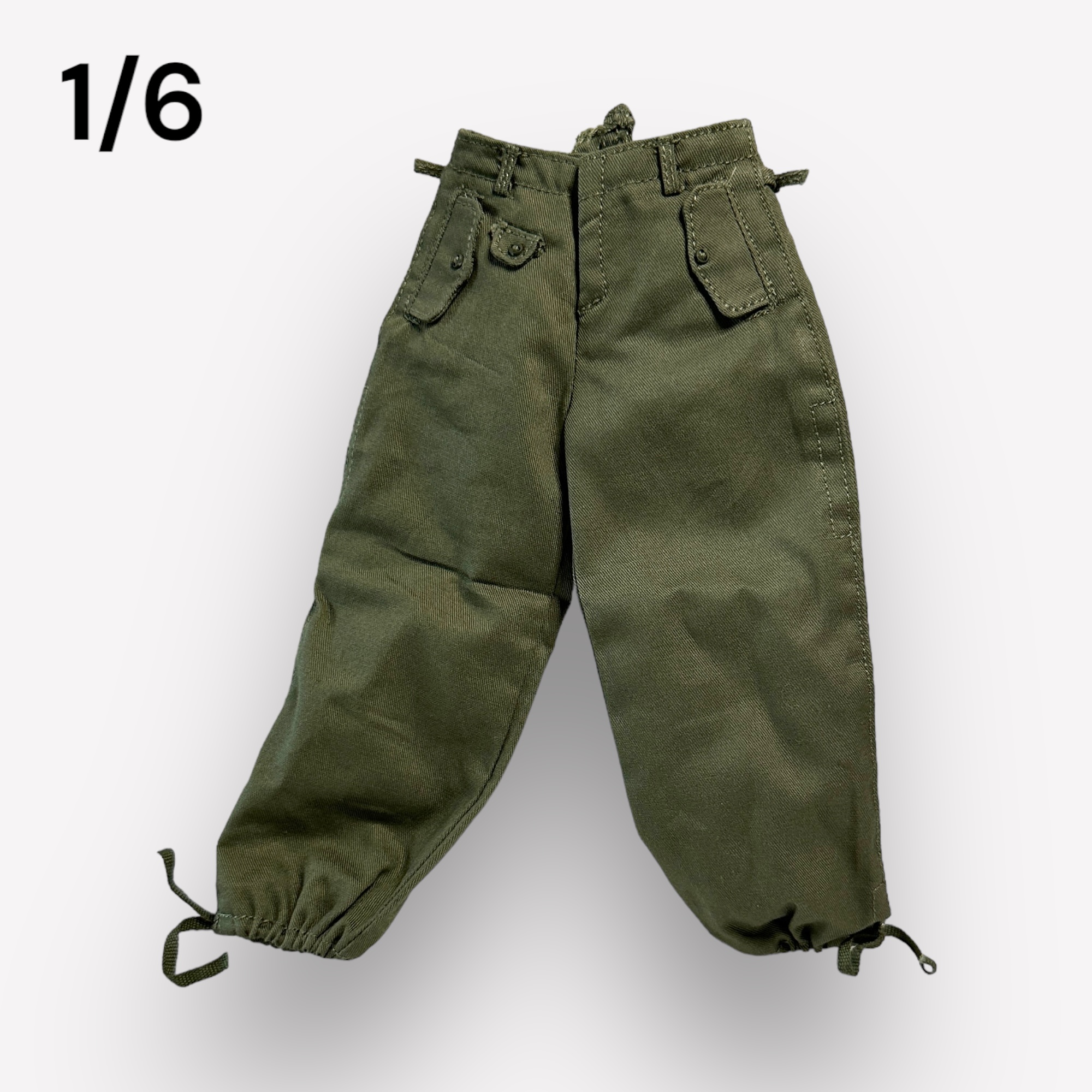  Artikelbild 1 des Artikels “Fallschirmjäger Hose M40 1/6 “