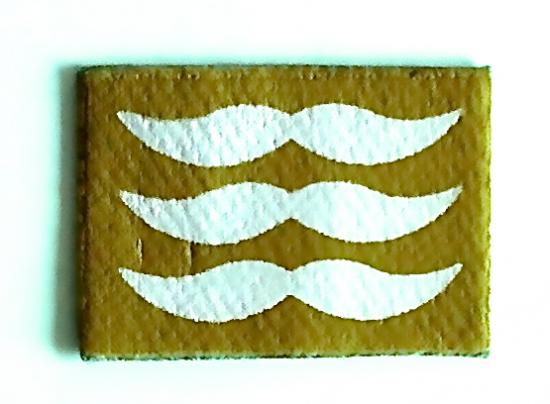  Artikelbild 1 des Artikels “Dienstgradabzeichen Schwingen Feldwebel “