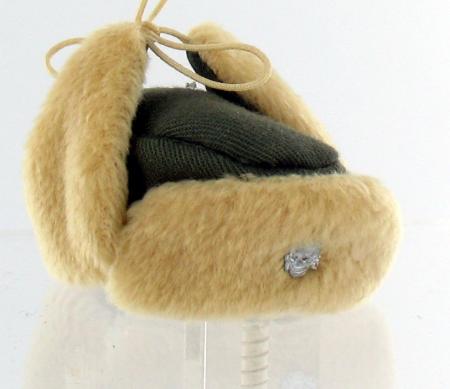  Product image 1 of the product “Fellmütze, Elite Fur Hat ”